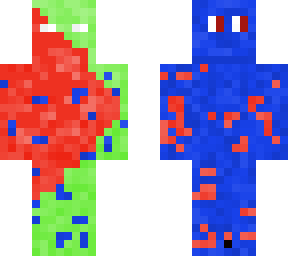 two side