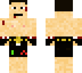 ufc champion