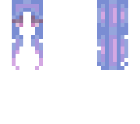 ultraviolet aurora - hb