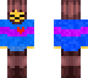 undertale frisk