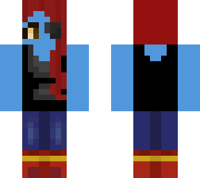 undyne (undertale)