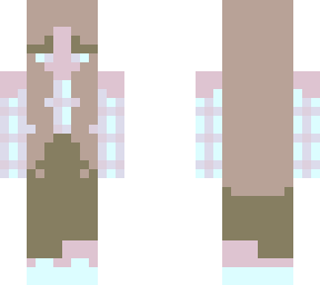 unshaded skin request~