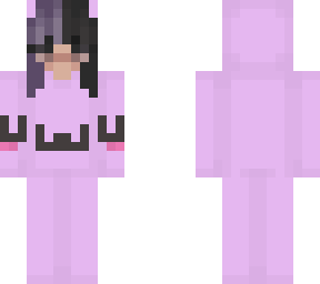 uwu girl