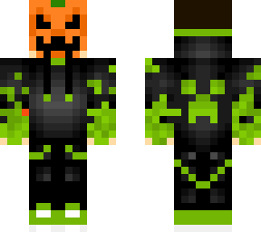 vixio17 hallowen