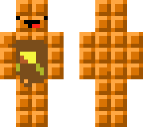 waffle derp