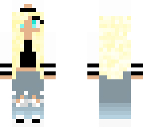 what i look like credit to tigerclaw22