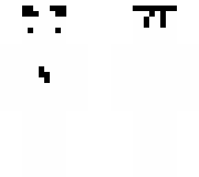 white out