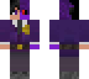 william purple