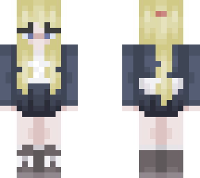 winry rockbell