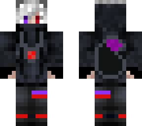 wolf skin 2