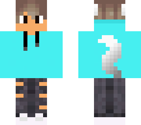 wolfie v8 (recolored)