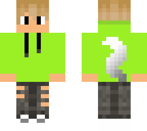 wolfie v9 (recolored)