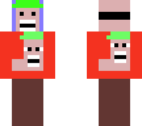 wormster