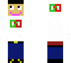 xaviers skin