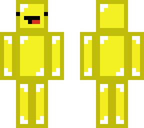 yellow skeppy