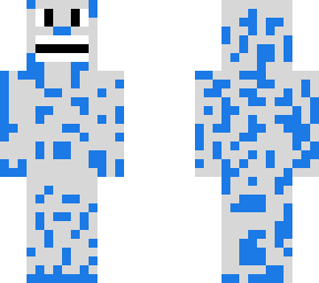yeti