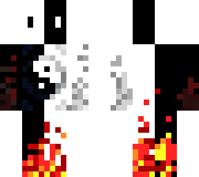 yin yang :d