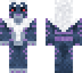 yuri lion fursona skin better