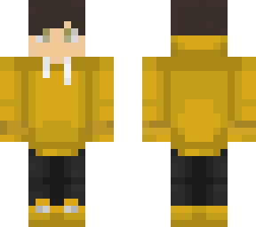 zlolkill yellow