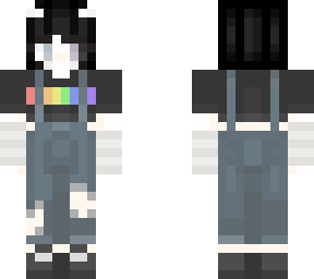 - bi rights..? i don't know... -  oc  remake ( of old oc )