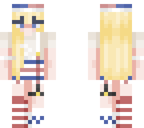 + cute girl +