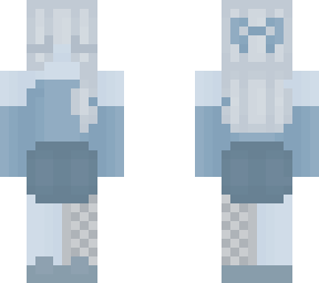 ~ frostbite ~