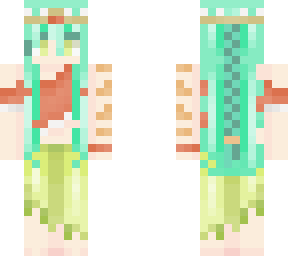 + pearls of the sea + rce for alabratfrommercury +