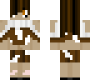 ~chocolate milk~