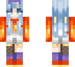 -clown fish-