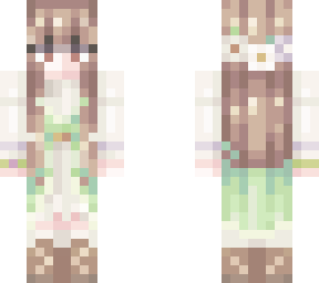 -deer elf- // oc