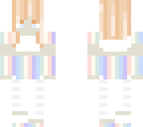 ~my gift to you~ skin