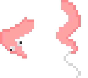 #spread the worm!