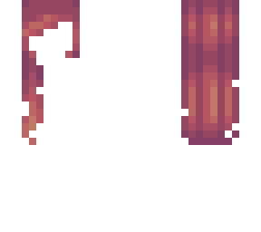 ~sunset glow hair base~