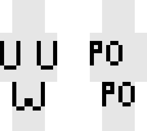 ~the owo and uwu popo~