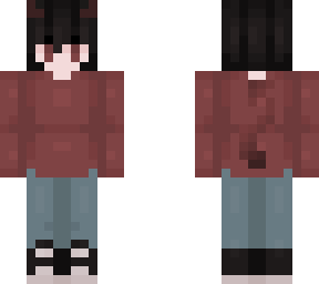 ~your inner demon~(read desc)