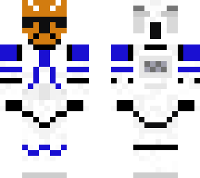 332nd clone trooper