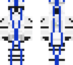 47th attack corp clone (custom)