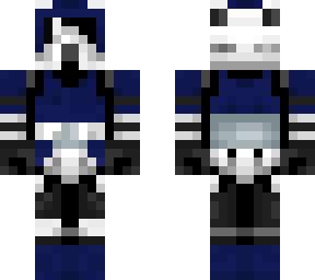 501st scout trooper