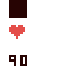 90 likes