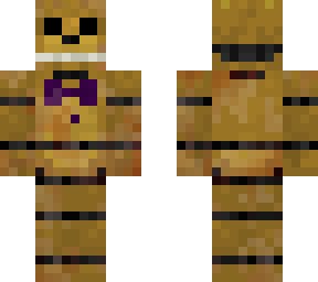 a small edit of fnaf1983 follow em!