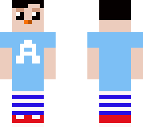 a tee ac villager