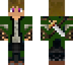 adventurer