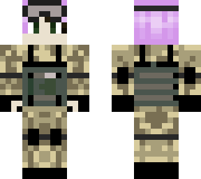 airsoft boy?