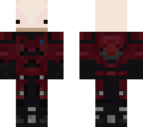 ajolote daredevil
