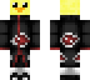 akatsuki duck