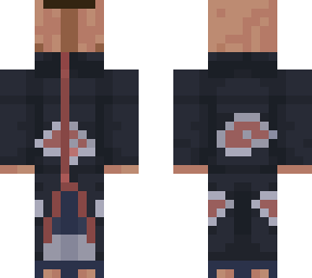 akatsuki-villager