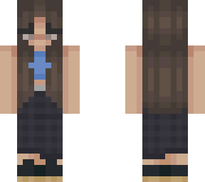alt girl