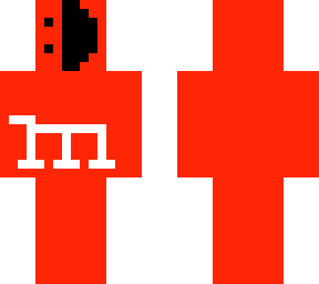 an m and m masterpiece