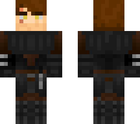 anakin skywalker