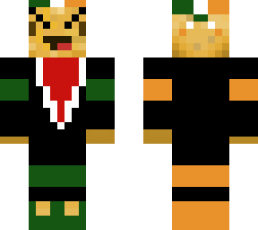 angry irish potato fix